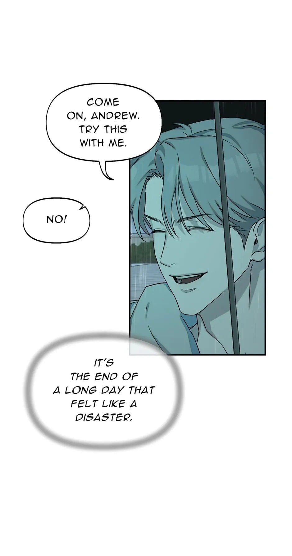 Nerd Project, Chapter 15 image 41